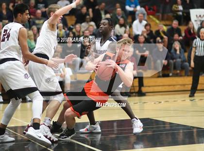 Thumbnail 1 in Roseville @ Woodcreek photogallery.