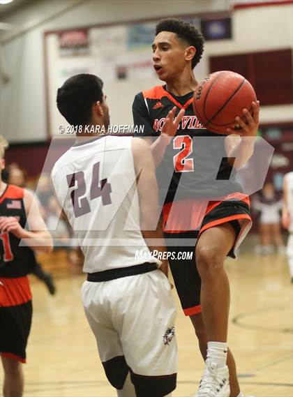 Thumbnail 1 in Roseville @ Woodcreek photogallery.