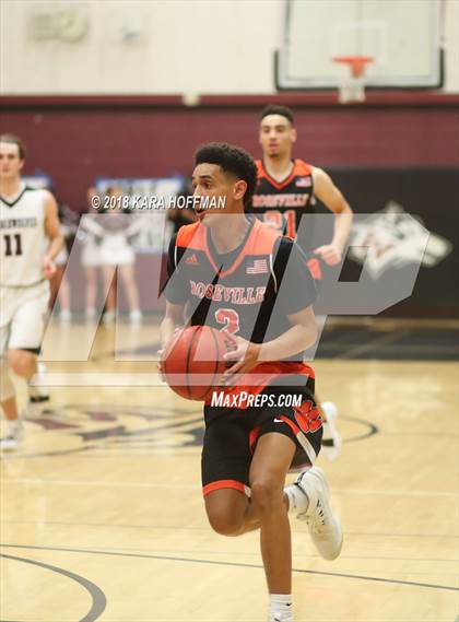 Thumbnail 1 in Roseville @ Woodcreek photogallery.