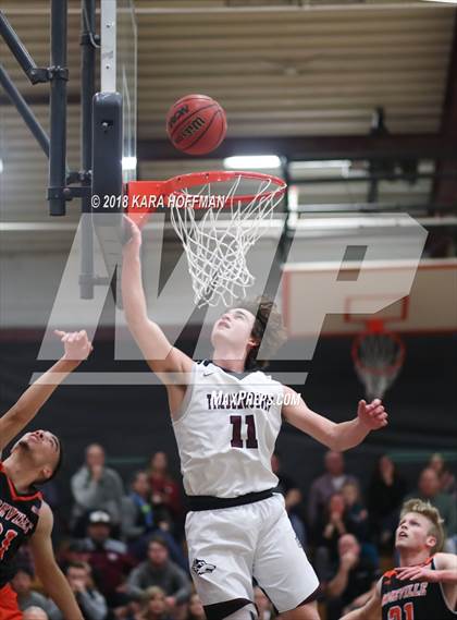 Thumbnail 2 in Roseville @ Woodcreek photogallery.