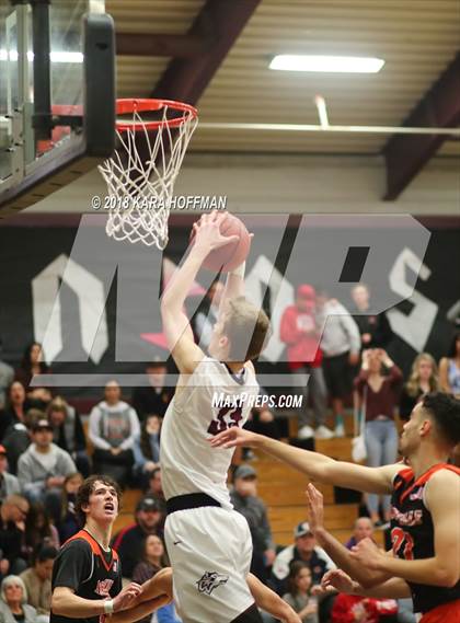 Thumbnail 1 in Roseville @ Woodcreek photogallery.