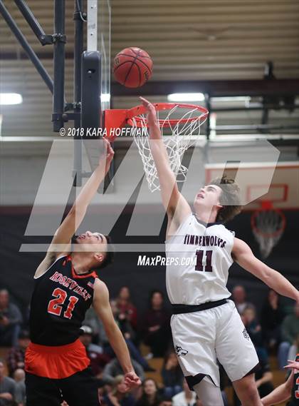 Thumbnail 1 in Roseville @ Woodcreek photogallery.