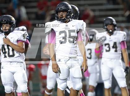 Thumbnail 3 in Travis vs Seguin photogallery.