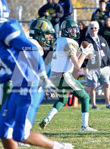 Thumbnail 1 in West Las Vegas @ St. Michael's (NMAA 4A 1st Round) photogallery.