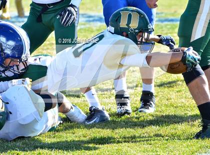 Thumbnail 2 in West Las Vegas @ St. Michael's (NMAA 4A 1st Round) photogallery.