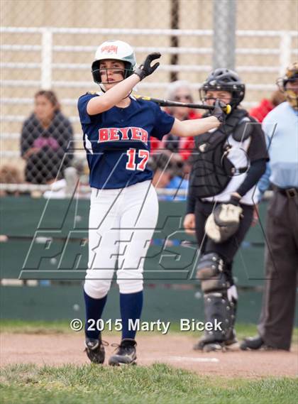Thumbnail 1 in Beyer @ Enochs photogallery.
