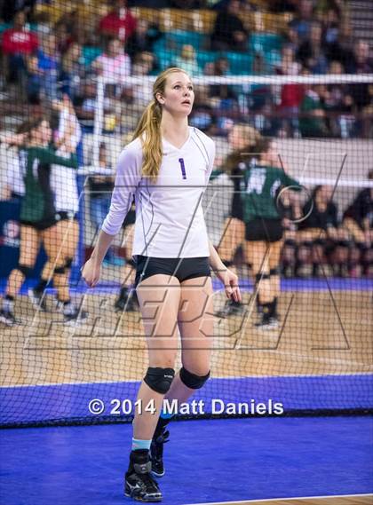 Thumbnail 1 in Bayfield vs. Pagosa Springs (CHSAA 3A Playoff) photogallery.