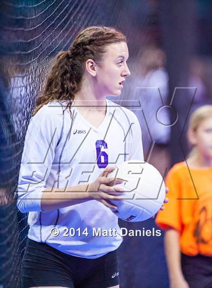 Thumbnail 2 in Bayfield vs. Pagosa Springs (CHSAA 3A Playoff) photogallery.