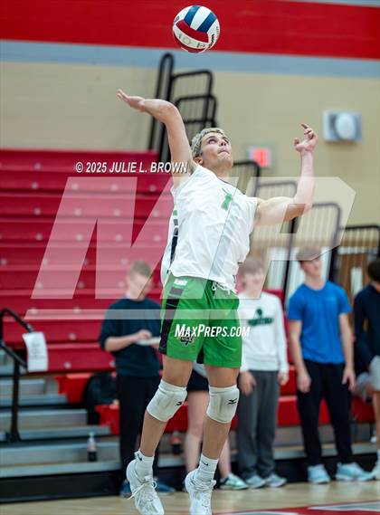 Thumbnail 1 in Westfield vs. Carmel (IHSAA Sectional 8 Round 1) photogallery.