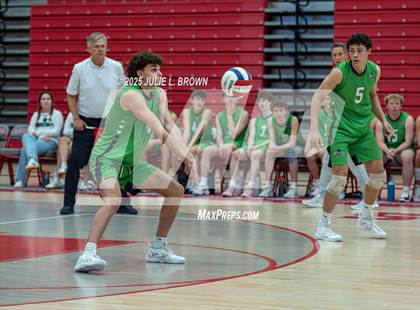 Thumbnail 2 in Westfield vs. Carmel (IHSAA Sectional 8 Round 1) photogallery.
