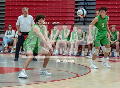Thumbnail 1 in Westfield vs. Carmel (IHSAA Sectional 8 Round 1) photogallery.