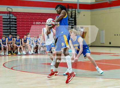 Thumbnail 2 in Westfield vs. Carmel (IHSAA Sectional 8 Round 1) photogallery.