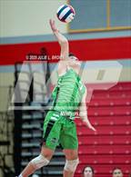 Photo from the gallery "Westfield vs. Carmel (IHSAA Sectional 8 Round 1)"