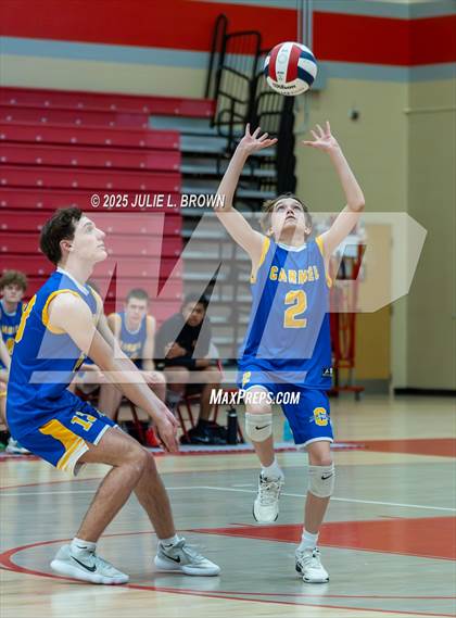 Thumbnail 3 in Westfield vs. Carmel (IHSAA Sectional 8 Round 1) photogallery.