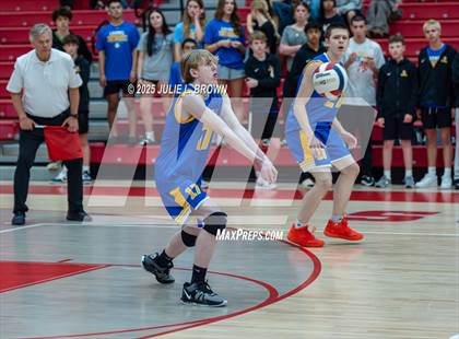 Thumbnail 1 in Westfield vs. Carmel (IHSAA Sectional 8 Round 1) photogallery.