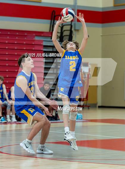Thumbnail 2 in Westfield vs. Carmel (IHSAA Sectional 8 Round 1) photogallery.