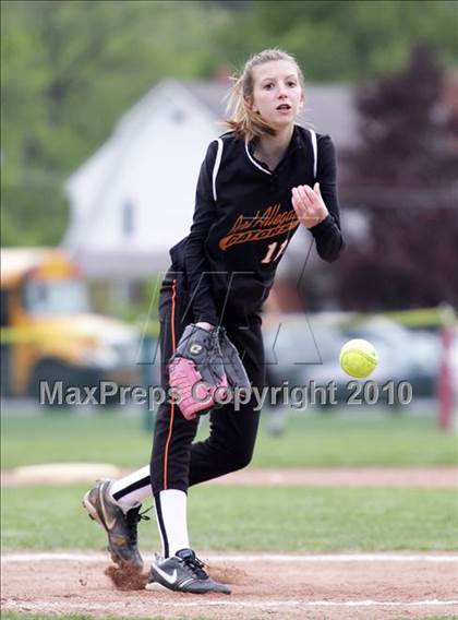 Thumbnail 3 in Port Allegany @ Coudersport photogallery.