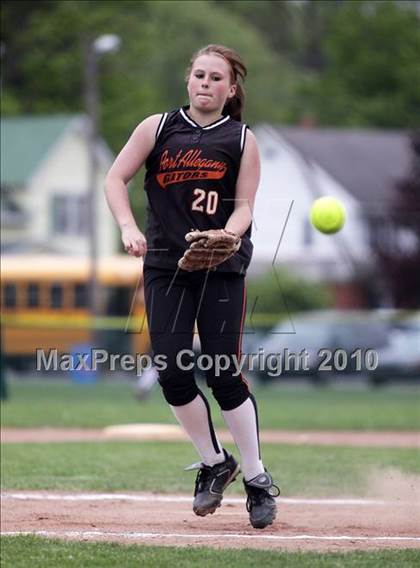 Thumbnail 3 in Port Allegany @ Coudersport photogallery.