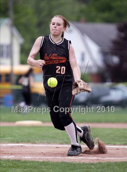 Thumbnail 2 in Port Allegany @ Coudersport photogallery.