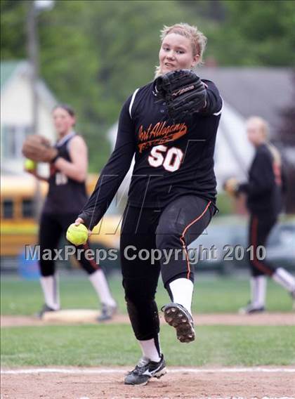 Thumbnail 3 in Port Allegany @ Coudersport photogallery.