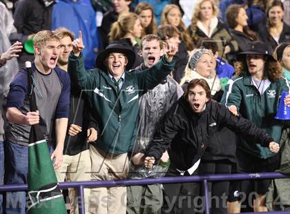 Thumbnail 3 in Webb vs. St. George's (TSSAA Division II Class A BlueCross Bowl)  photogallery.