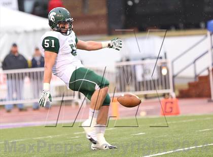 Thumbnail 3 in Webb vs. St. George's (TSSAA Division II Class A BlueCross Bowl)  photogallery.