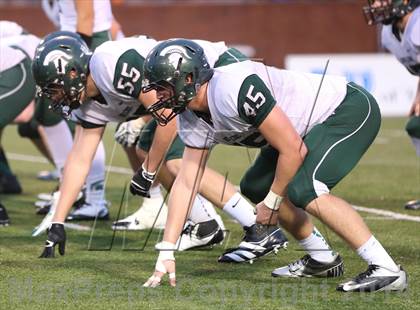 Thumbnail 3 in Webb vs. St. George's (TSSAA Division II Class A BlueCross Bowl)  photogallery.