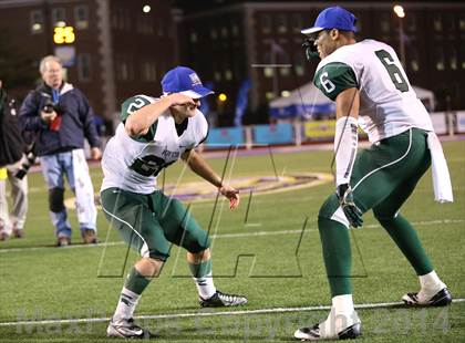 Thumbnail 1 in Webb vs. St. George's (TSSAA Division II Class A BlueCross Bowl)  photogallery.