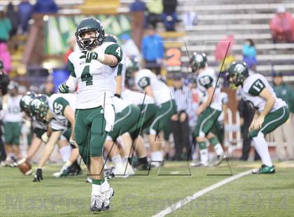 Thumbnail 1 in Webb vs. St. George's (TSSAA Division II Class A BlueCross Bowl)  photogallery.