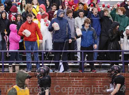 Thumbnail 2 in Webb vs. St. George's (TSSAA Division II Class A BlueCross Bowl)  photogallery.