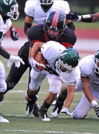 Thumbnail 3 in Arlington @ Creekview photogallery.
