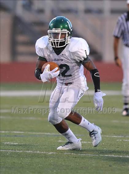 Thumbnail 3 in Arlington @ Creekview photogallery.