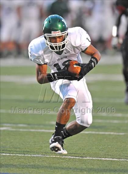 Thumbnail 3 in Arlington @ Creekview photogallery.