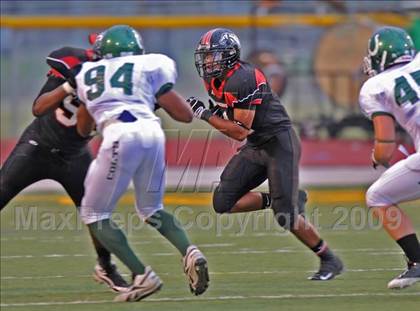 Thumbnail 3 in Arlington @ Creekview photogallery.
