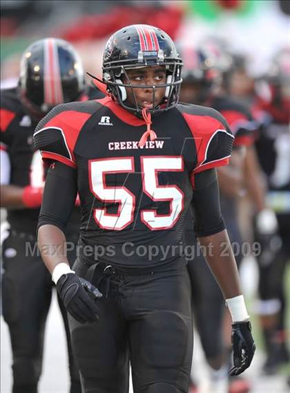 Thumbnail 1 in Arlington @ Creekview photogallery.