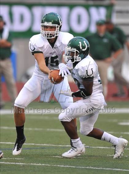 Thumbnail 2 in Arlington @ Creekview photogallery.