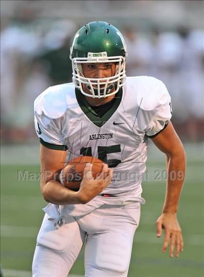 Thumbnail 2 in Arlington @ Creekview photogallery.