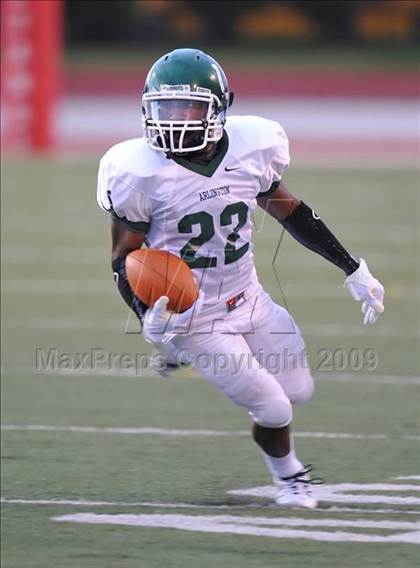 Thumbnail 3 in Arlington @ Creekview photogallery.