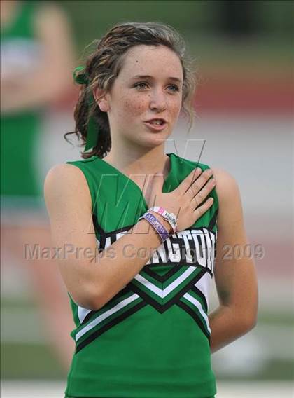 Thumbnail 1 in Arlington @ Creekview photogallery.