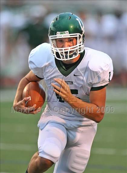 Thumbnail 1 in Arlington @ Creekview photogallery.