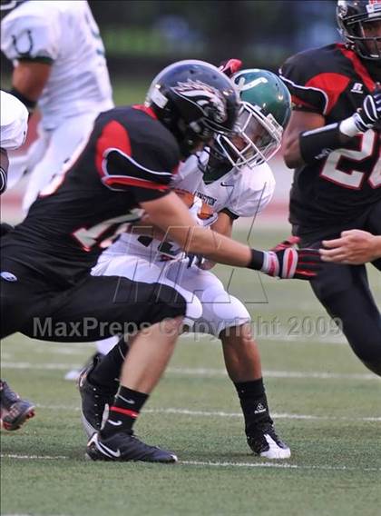 Thumbnail 2 in Arlington @ Creekview photogallery.