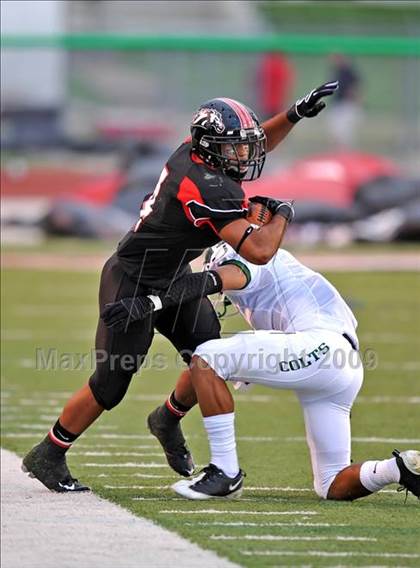 Thumbnail 2 in Arlington @ Creekview photogallery.