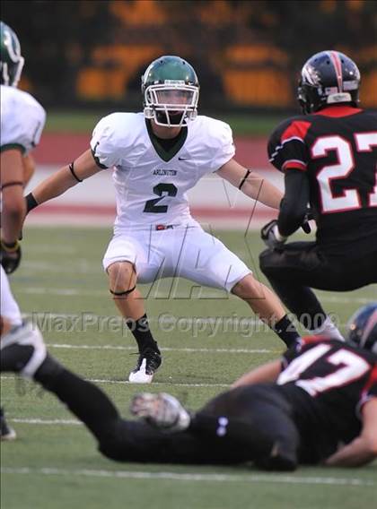 Thumbnail 3 in Arlington @ Creekview photogallery.
