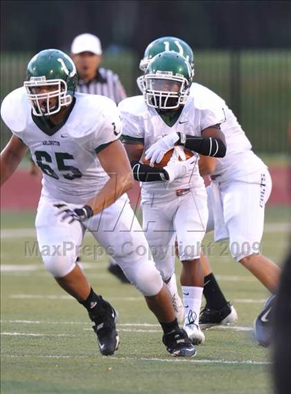Thumbnail 3 in Arlington @ Creekview photogallery.