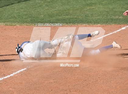 Thumbnail 3 in Bandera vs Natalia (Medina Valley Softball Tournament) photogallery.