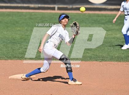 Thumbnail 1 in Bandera vs Natalia (Medina Valley Softball Tournament) photogallery.