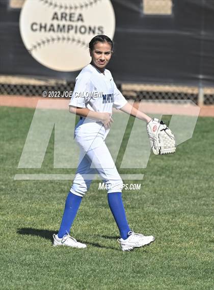 Thumbnail 2 in Bandera vs Natalia (Medina Valley Softball Tournament) photogallery.
