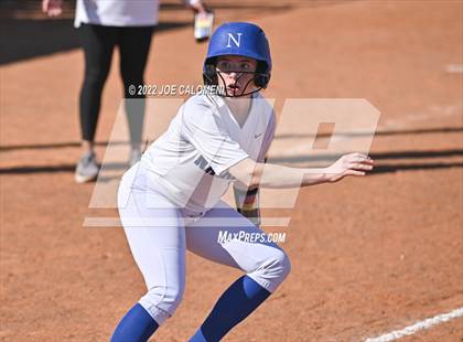 Thumbnail 3 in Bandera vs Natalia (Medina Valley Softball Tournament) photogallery.