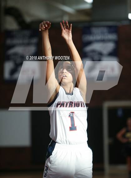 Thumbnail 3 in Northwood Temple Academy @ Freedom Christian Academy photogallery.