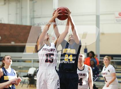 Thumbnail 3 in Northwood Temple Academy @ Freedom Christian Academy photogallery.